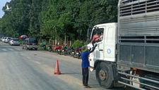 Ca COVID-19 tại Lâm Đồng: Từ TP.HCM về nhưng khai đi từ Gia Lai