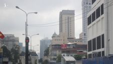 Nhịp sống ở TP.Hồ Chí Minh sau 1 tuần giãn cách