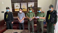 Chánh Văn phòng Cảng hàng không Quốc tế Phú Bài bị bắt