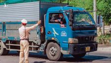 Tài xế xe tải lây bệnh Covid-19 cho hàng loạt người thân vì không khai báo y tế
