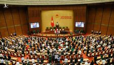 Chính phủ nhiệm kỳ mới còn 4 Phó Thủ tướng