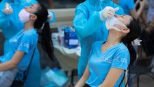 Sáng 19/7: Thêm 2.015 ca mắc COVID-19, riêng TP.HCM 1.535 trường hợp