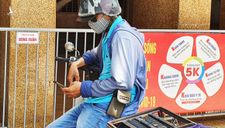Bộ Lao động công bố 6 số điện thoại đường dây nóng giải đáp gói 26.000 tỉ đồng