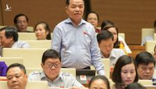 Từ vụ ‘bánh mì’ ở Nha Trang, đại biểu yêu cầu giám sát bổ nhiệm cán bộ