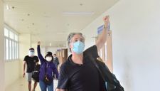 TP.HCM đã cho xuất viện 25.189 ca COVID-19 lành bệnh