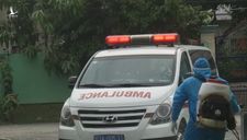 Tiền Giang thêm 3 bệnh nhân mắc COVID-19 tử vong