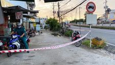 Khởi tố vụ án hình sự con làm lây lan dịch bệnh truyền nhiễm nguy hiểm cho mẹ