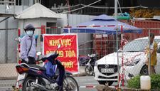 Dịch COVID-19 ở ĐBSCL: Ghi nhận nhiều ca ngoài cộng đồng