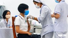 Đồng Nai khẩn thiết đề nghị Bộ Y tế cấp thêm vắc xin COVID-19 để tiêm cho người lao động