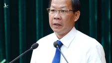 ‘Chỉ thị 16 không là thuốc tiên, cần người TP.HCM đồng lòng ngăn dịch’