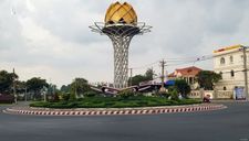Miền Tây ‘gồng mình’ chống dịch Covid-19, ca nhiễm lên đến hàng trăm