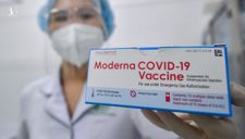 Hơn 3 triệu liều vaccine Moderna được phân bổ như thế nào?