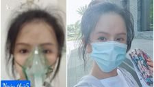 F0 điều trị tại nhà: 26 ngày chiến thắng Covid-19 của cô gái Việt