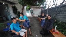 TP.HCM vận hành mô hình vừa sản xuất vừa cách ly