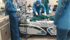 Bộ Y tế ban hành tiêu chí phân loại nguy cơ cho người mắc Covid-19