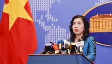 Việt Nam hoan nghênh việc đạt thỏa thuận với Mỹ về vấn đề tiền tệ
