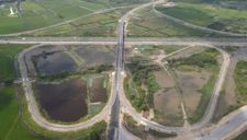Hoàn thành tuyến đường 1.000 tỷ đồng nối cao tốc TP HCM – Long Thành với Nhơn Trạch