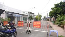 Một phụ nữ tử vong tại nhà được phát hiện dương tính với SARS-CoV-2