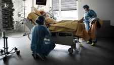Chuyên gia Pháp cảnh báo biến chủng nCoV mới