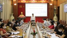 ‘Hỗ trợ người lao động gặp khó do dịch phải kịp thời, không phát sinh thủ tục’