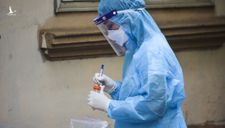 Hà Nam phát hiện 2 người dương tính SARS-CoV-2 không ho, sốt