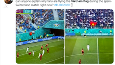 Báo chí và người hâm mộ châu Âu ngỡ ngàng: ‘Việt Nam đá ở Euro từ bao giờ?’