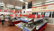 Dân Đồng Nai ‘gom sạch’ nhu yếu phẩm trước giờ giãn cách