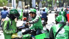 Be, Grab, Gojek… đồng loạt tắt dịch vụ giao hàng ở TP HCM sau 17 giờ