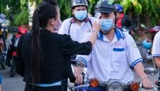 Một phó giám đốc sở, thường trực ban chỉ đạo thi THPT mắc COVID-19