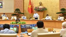 Lời chỉ đạo chống dịch đặc biệt của Thủ tướng Phạm Minh Chính
