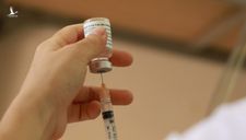 Bộ Y tế khuyến cáo không mua vaccine qua bên thứ 3 để tránh giả mạo