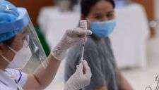 Sáng 23-7: Thêm 3.898 ca mắc COVID-19 cả nước, TP.HCM bắt đầu 7 ngày khử khuẩn