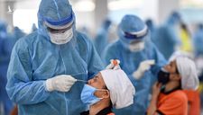 Sáng 2-7: Cả nước 151 ca mắc COVID-19 mới, TP.HCM nhiều nhất 118 ca