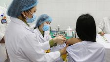 Sức khoẻ 1.000 tình nguyện viên sau tiêm 2 mũi vắc-xin Covid-19 Nano Covax