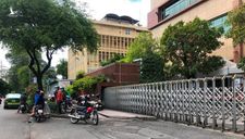 Phát hiện 4 ca dương tính nCov tại bệnh viện Đại học Y dược TPHCM