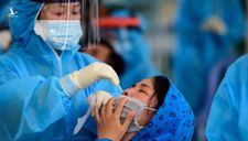 TP.HCM tìm ra phương án khả thi truy đuổi F0, kiểm soát dịch Covid-19