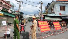 TP.HCM yêu cầu xử lý nghiêm người vi phạm phòng, chống dịch tại khu phong tỏa