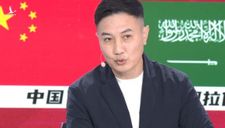 Cựu tuyển thủ Trung Quốc nói về bảng đấu chung ĐT Việt Nam