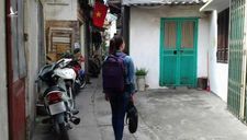Một tháng tiêu 2,5 triệu đồng giữa Sài Gòn