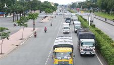 TP.HCM đề nghị các tỉnh lân cận phối hợp thực hiện Chỉ thị 16