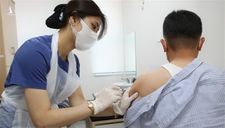 Ai sẽ được ưu tiên tiêm vắc xin đợt 5 tại TP.HCM?