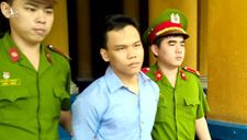Tử tù nhiễm Covid-19 bỏ trốn khỏi trại giam Chí Hoà đã bị bắt