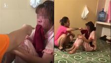 Bàng hoàng lời khai nhóm đánh hội đồng, lột đồ thiếu nữ