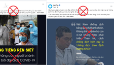 Tiếng mõ làng lạc lõng của giới “dân chủ” trong đại dịch