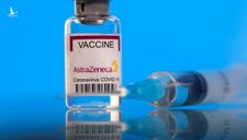 AstraZeneca chuyển thêm 921.400 liều vắc xin Covid-19 về Việt Nam