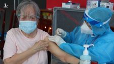 Đẩy nhanh tiêm chủng, TP.HCM đã tiêm hơn 527.000 mũi vắc xin COVID-19