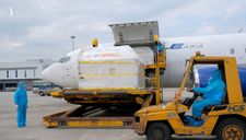 NÓNG: Việt Nam mở rộng đối tượng tiêm vắc xin COVID-19 trong chiến dịch tiêm chủng lớn nhất lịch sử