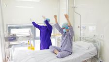 Việt Nam ghép tế bào gốc điều trị thành công cho bệnh nhân bị nhược cơ