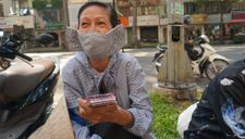 TP.HCM: Đề xuất hỗ trợ lao động tự do chưa đăng ký tạm trú gặp khó vì dịch Covid-19