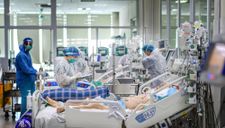 Vì sao không nên xem tất cả F0 là bệnh nhân?